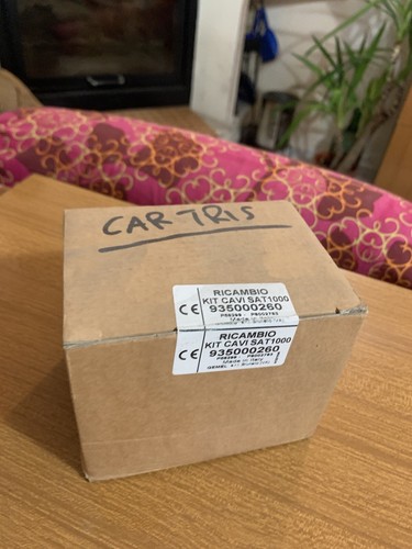 Gemel kit ricambio cavi - ricambio,