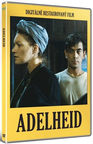 Adelheid 1969 remastered - adelheid,