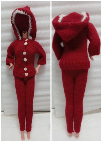 Pantaloni tuta barbie midge - pantaloni,