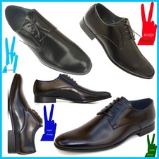SCARPE UOMO ELEGANTI CLASSICO