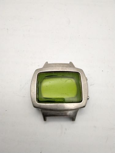 Orologio fossil big tic - orologio,