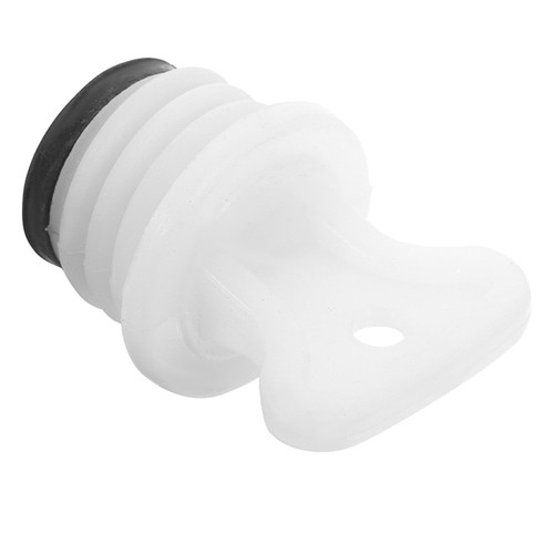Tappo gomma riutilizzabile - tappo,