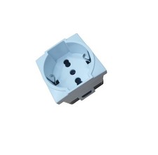 PRESA SCHUKO 16A COMPATIBILE SERIE LUNA BTICINO