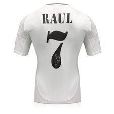 Maglia del Real Madrid