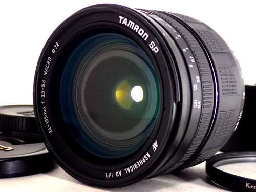 Tamron 135 mm - tamron,