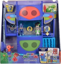 Quartier Generale PJ Masks -