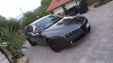 Ricambi Alfa 159