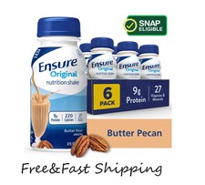 Ensure Original Meal