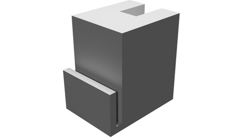 Adattatore appendiparete per - adattatore,