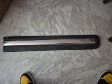 MODANATURA SINISTRA CON