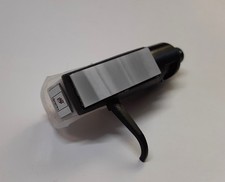 DRT Dynamics corpo in onice