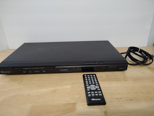 Memorex mvd2050 blk lettore - mvd2050-blk,