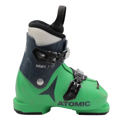 Scarponi sci atomic - atomic, jr
