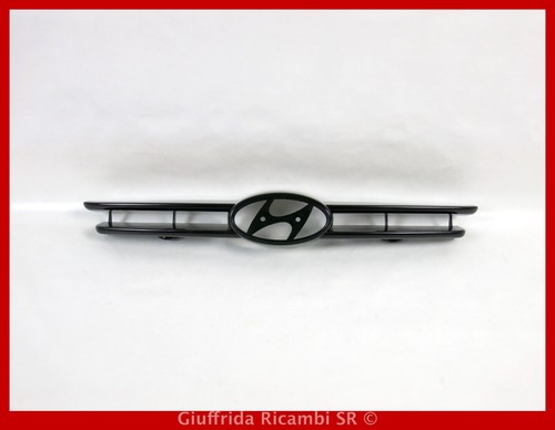 Griglia mascherina radiatore - griglia,