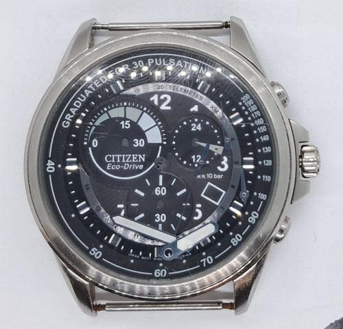 Citizen eco drive h570 - citizen, h570-s041511