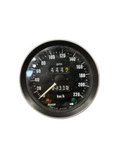 SMITHS-JAGUAR XJ Mk2 1973-1979