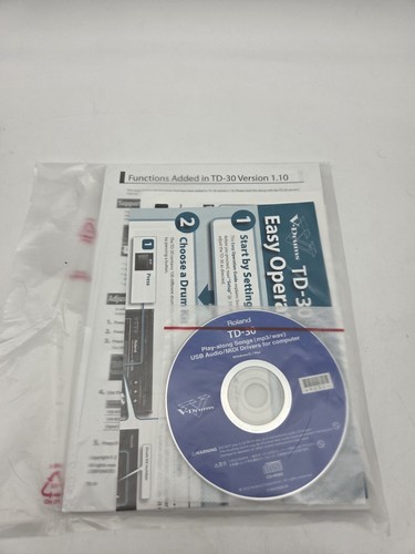 Roland manuale utente e - roland,