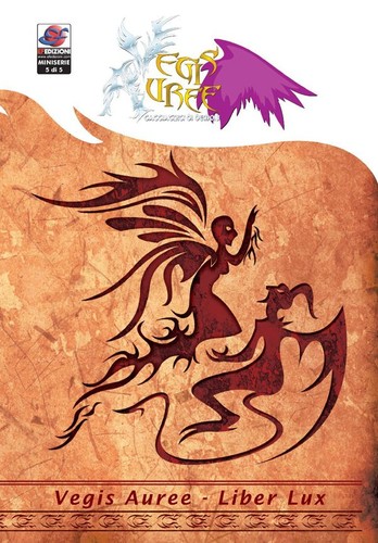 Libri vegis auree liber - vegis,