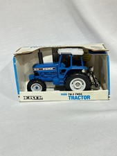 Ford TW-5 With MFWD By Ertl