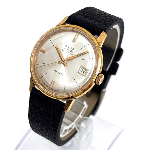 Vintage anni avia matic - vintage, 60