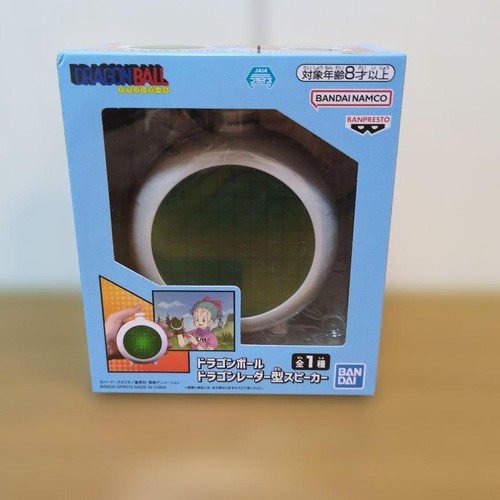 Altoparlante tipo radar - , dragon