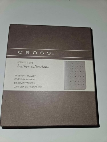 New box cross - new, autocross