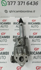 Fiat OM 40 / 616 - supporto