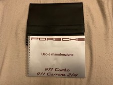 Porsche 911 turbo - , carrera