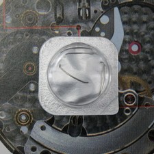 NEW Rolex 317-16800-G5