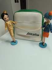 Lotto Vintage Borsa Alitalia +