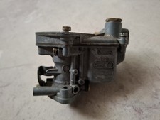 Carburatore Weber 28 IMB 3