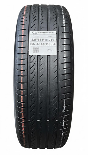 Pneumatico 225 r18 - pneumatico, 225/55