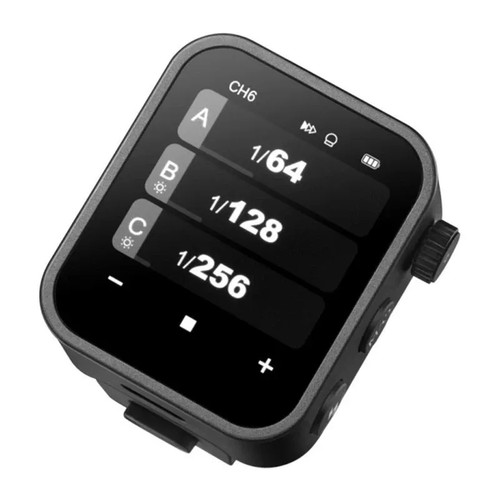 Godox trigger ttl per - ttl,