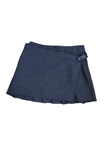 Helmut lang mini gonna - helmut,