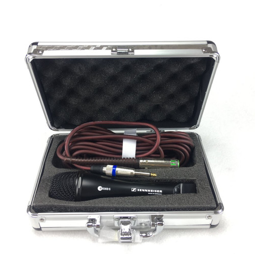 Per sennheiser e838ii - per, e838ii-s