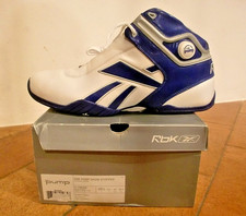 REEBOK THE PUMP SHOW STOPPER