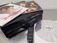 Pioneer laser disc - 🔥,