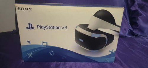 Playstation vr - playstation, 4