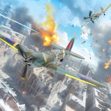 VOLANTEXRC 4 canali RC