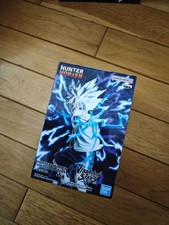 Killua HUNTER x HUNTER