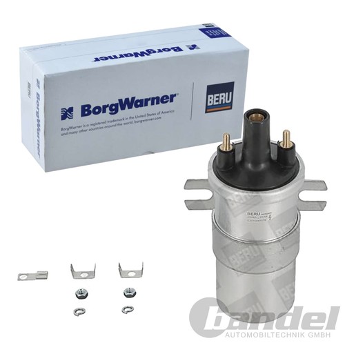 Borgwarner bobina di - bobina,