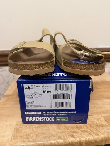 Birkenstock arizona crema - birkenstock,