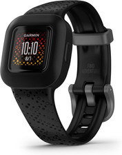 Vivofit Jr.3 (Black), Orologio