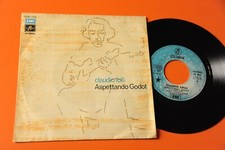 "CLAUDIO LOLLI 7"" ASPETTANDO