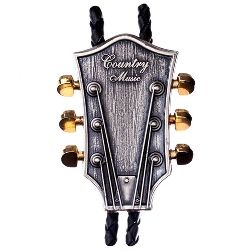 Bolo tie come - come, di
