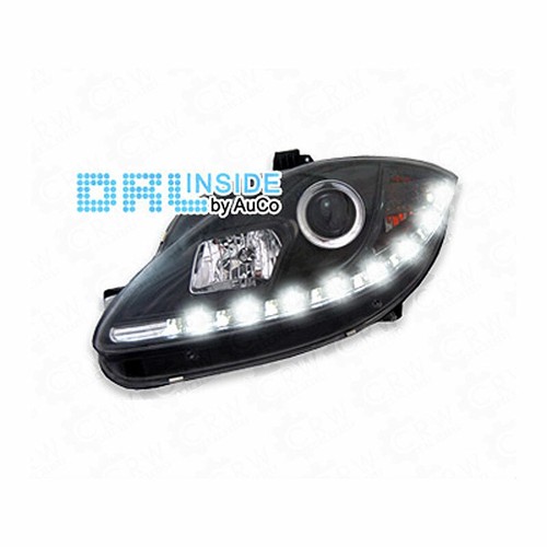 Kit fari luci diurne - , led