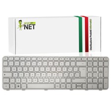 Tastiera Italiano compatibile con HP Pavilion DV6-6000 , DV6-6129SL 06006