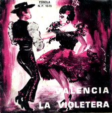  PINO PIACENTINO - JOVANKA "