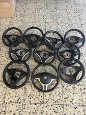 Volante Sportivo In Pelle