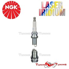 CANDELA NGK LASER IRIDIUM